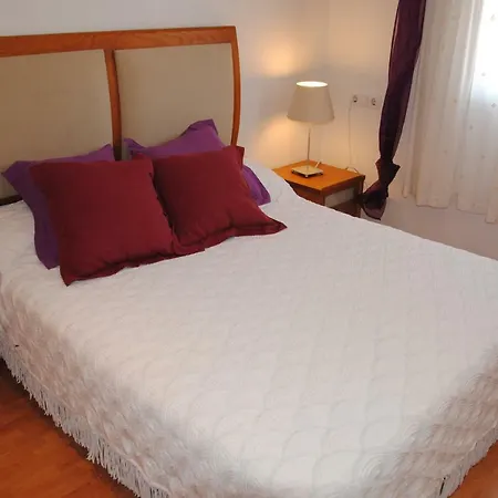 Chalet Ch3208 Gesmi Piscina Privada *