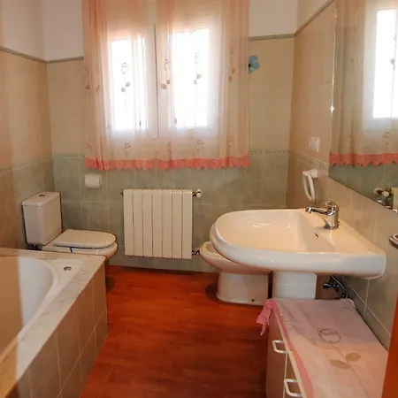 Chalet Ch3208 Gesmi Piscina Privada