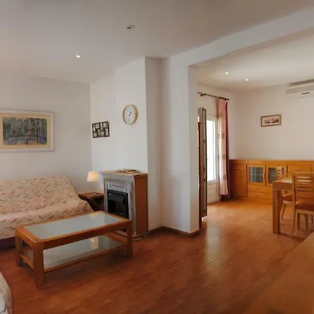 Chalet Ch3208 Gesmi Piscina Privada *