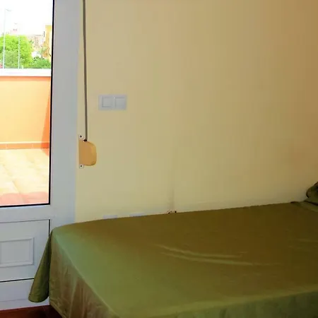 Chalet Ch3208 Gesmi Piscina Privada Denia