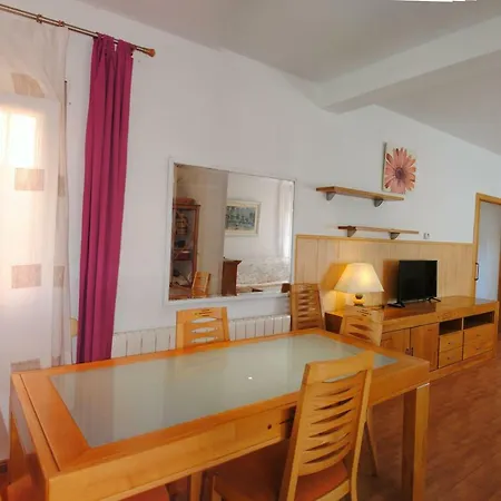 Ch3208 Gesmi Piscina Privada * Denia
