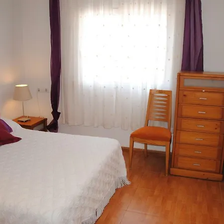 Ch3208 Gesmi Piscina Privada Chalet Denia