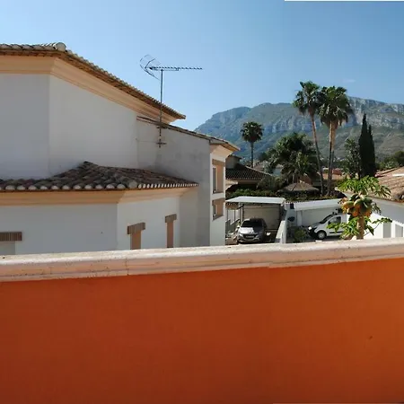 Ch3208 Gesmi Piscina Privada Chalet *