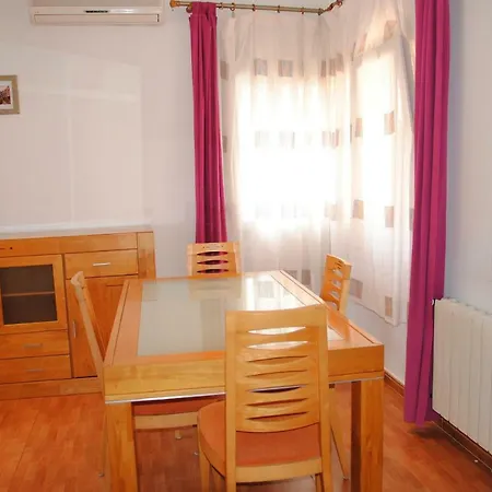 Ch3208 Gesmi Piscina Privada * Denia