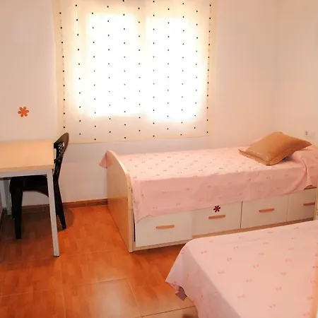 Chalet Ch3208 Gesmi Piscina Privada Denia