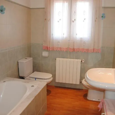 Ch3208 Gesmi Piscina Privada * Dénia