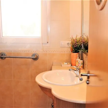 Ch3208 Gesmi Piscina Privada