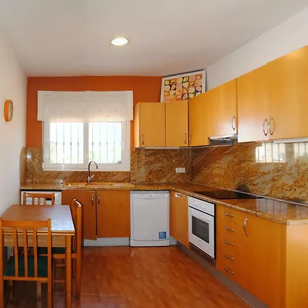 Chalet Ch3208 Gesmi Piscina Privada